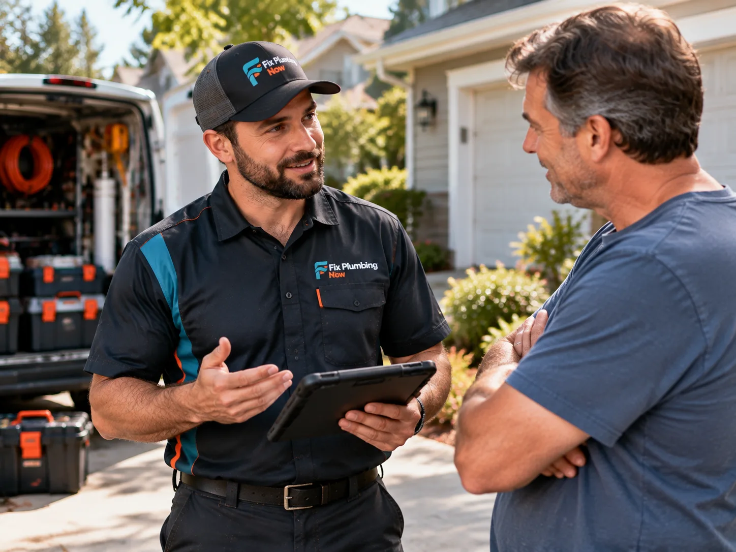 Clogged Drain Service Hickman, NE FAQs